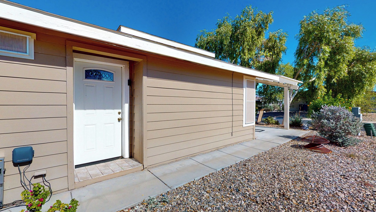 Photo of Outdoor in Havasu Lake