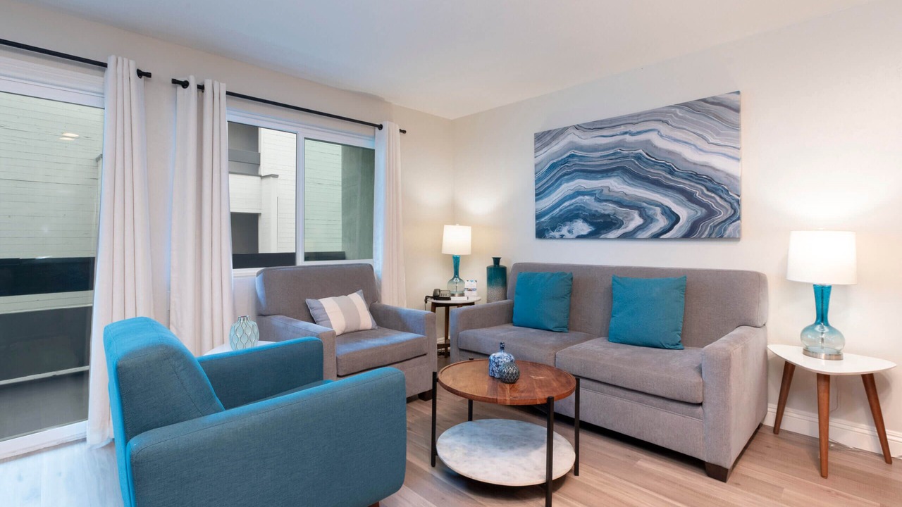 Photo of Livingroom in San Clemente