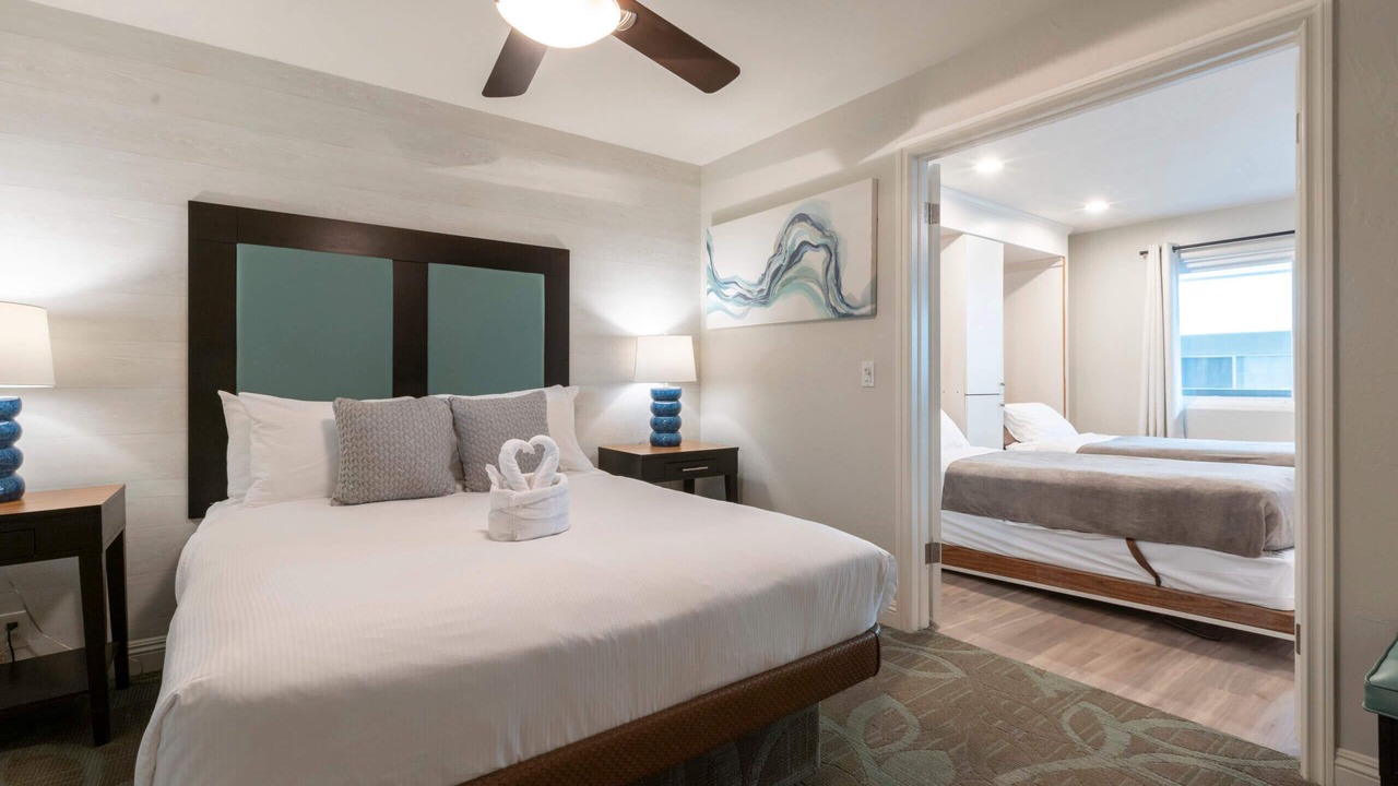Photo of Bedroom in San Clemente