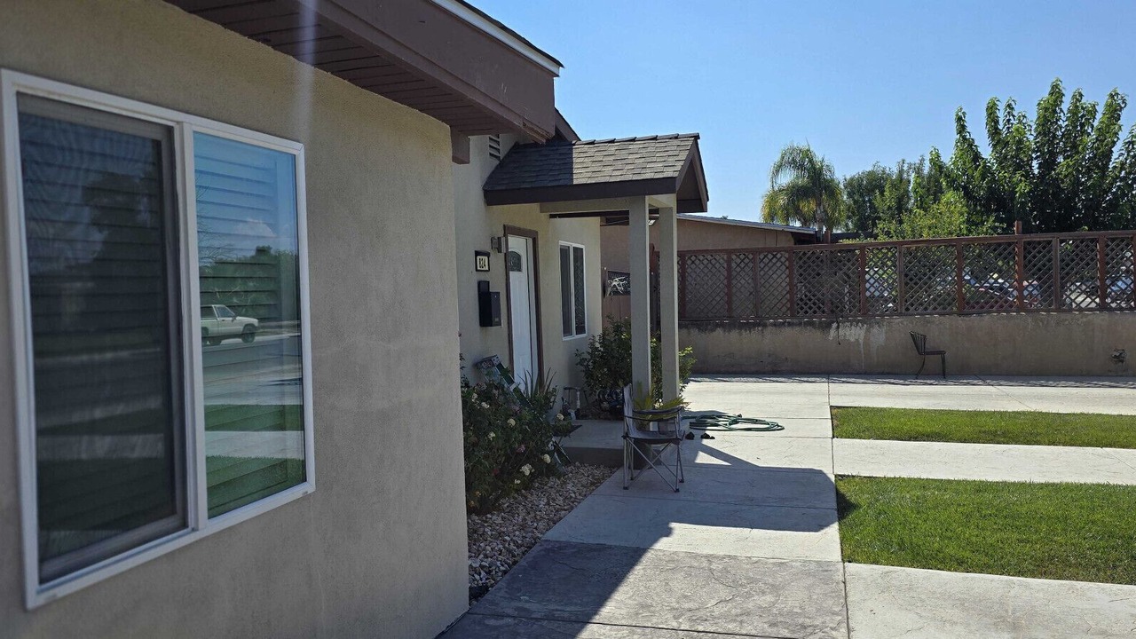 Photo of Outdoor in Merced County