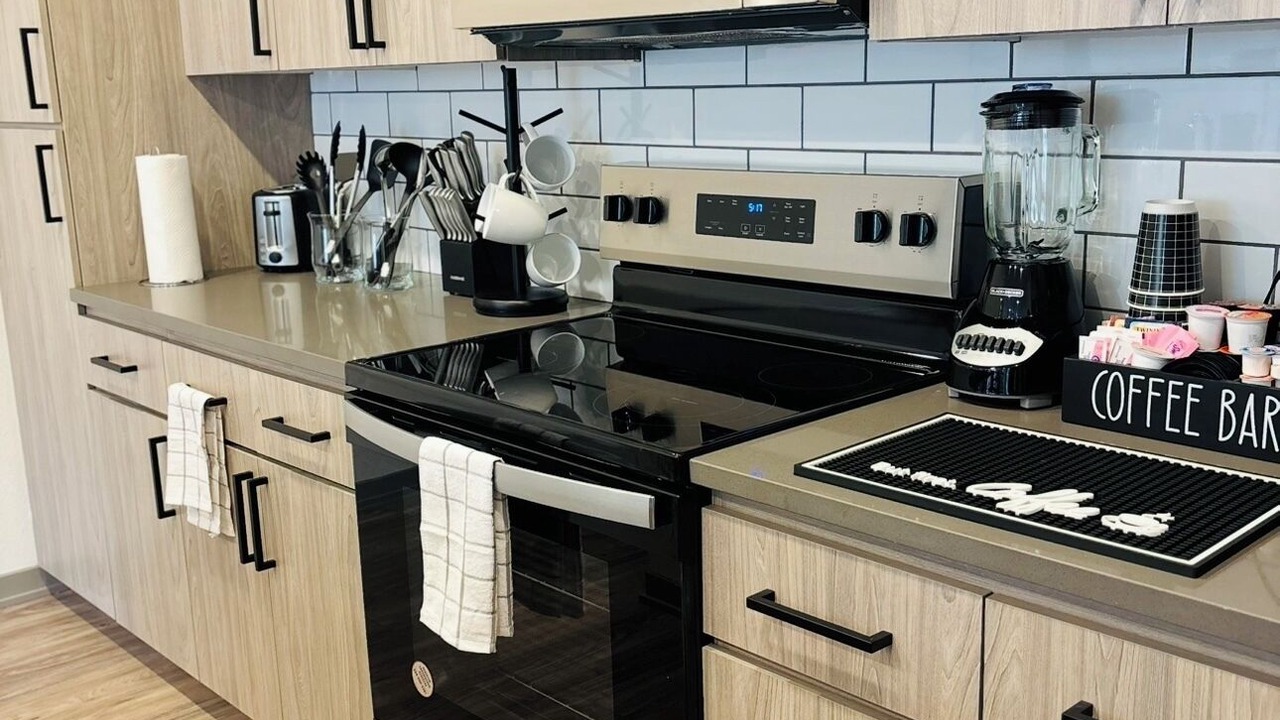 Photo of Kitchen in Sundance