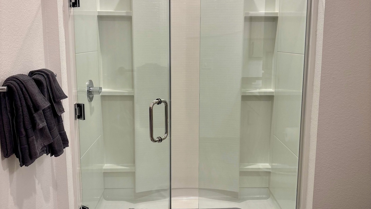 Photo of Bathroom in Sundance