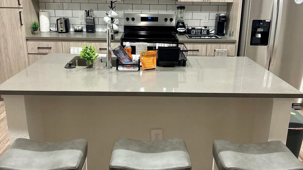Photo of Kitchen in Sundance