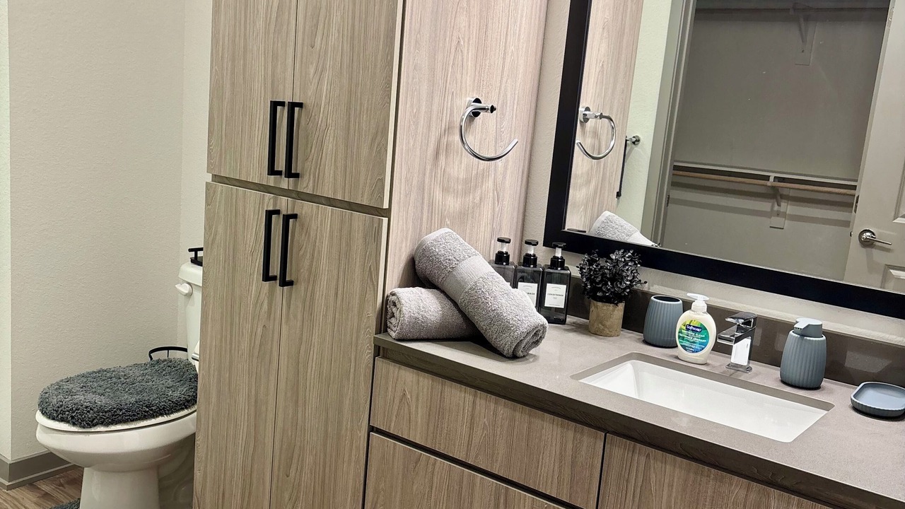 Photo of Bathroom in Sundance