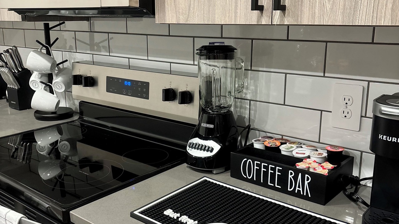 Photo of Kitchen in Sundance