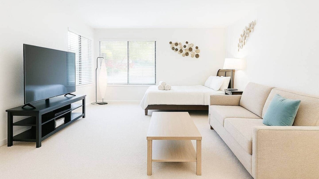 Photo of Livingroom in Sunnyvale