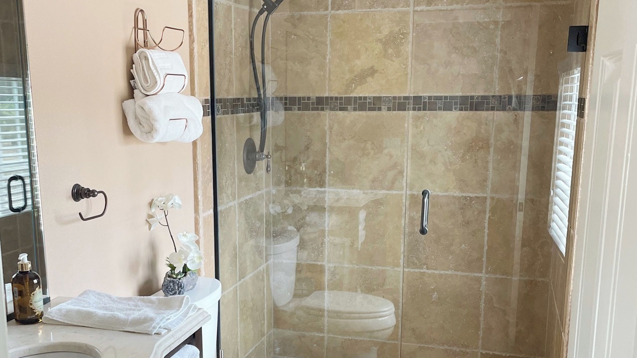 Photo of Bathroom in Morgan Hill