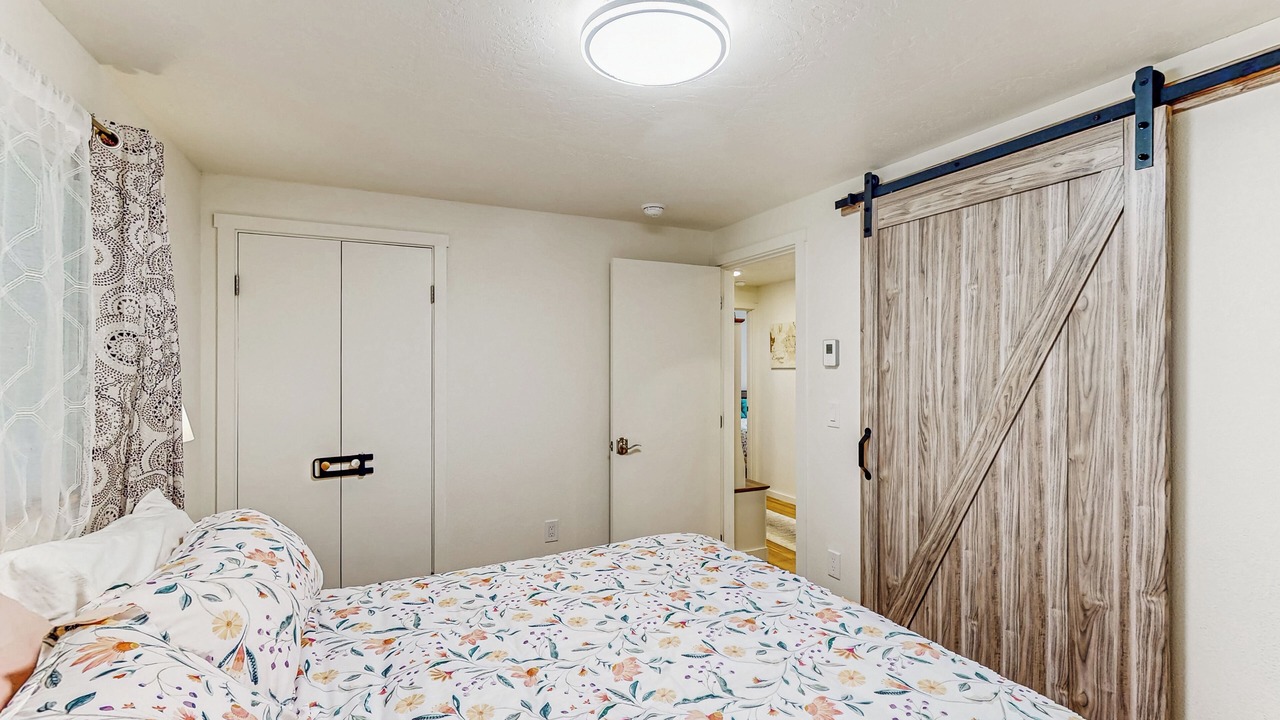 Photo of Bedroom in Southeast Eugene