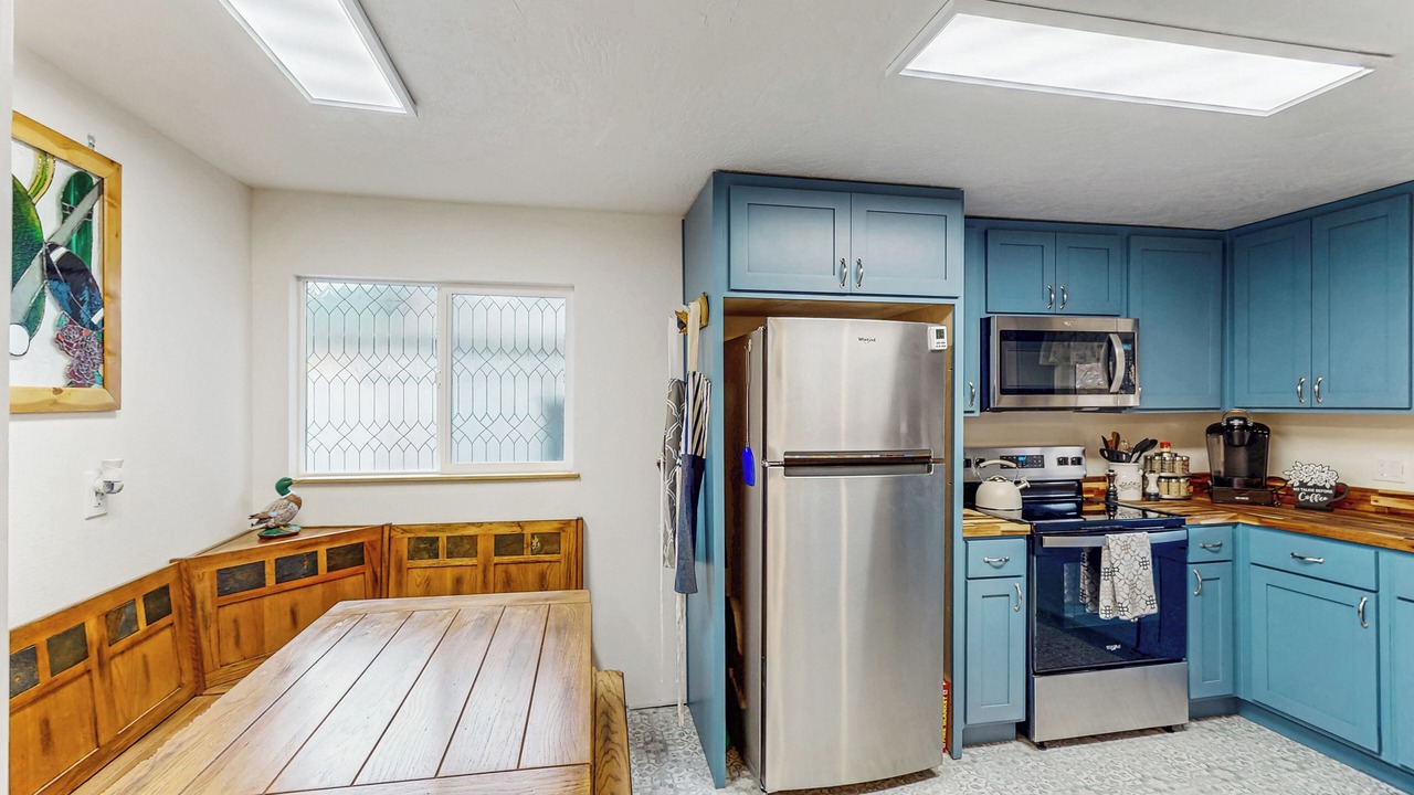 Photo of Kitchen in Southeast Eugene
