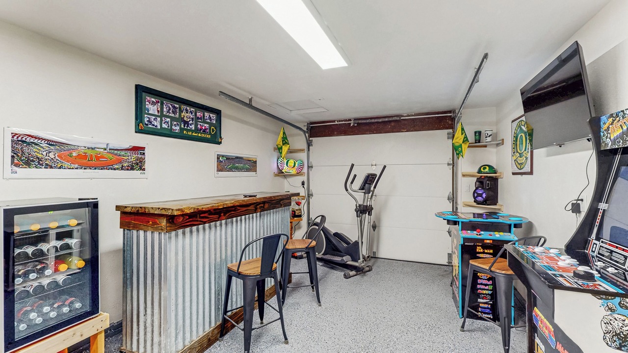 Photo of Bedroom in Southeast Eugene