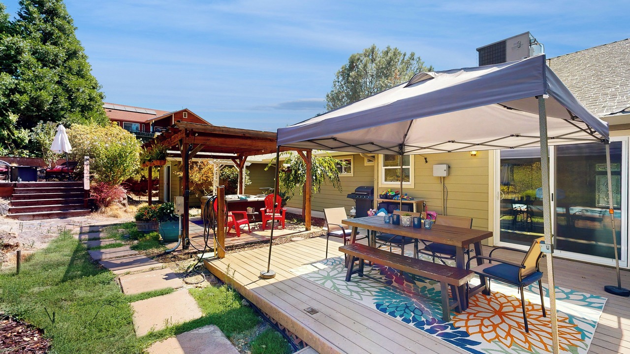 Photo of Outdoor in Copperopolis