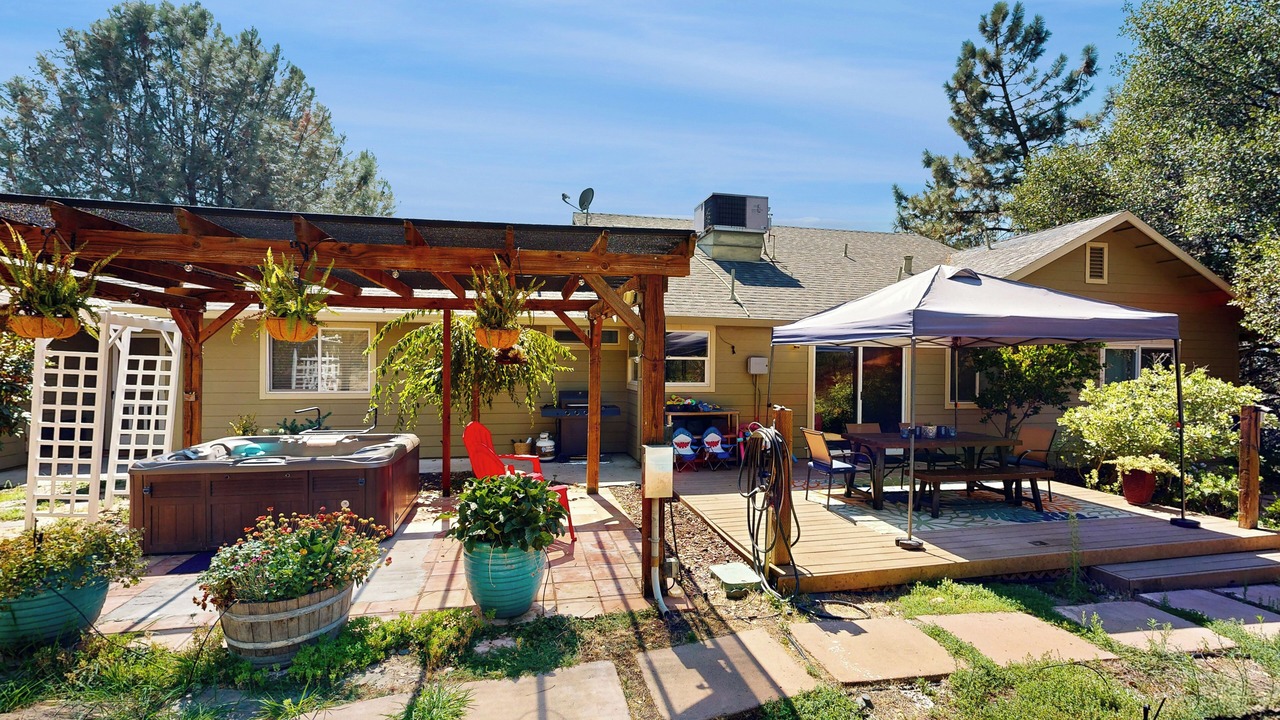 Photo of Outdoor in Copperopolis