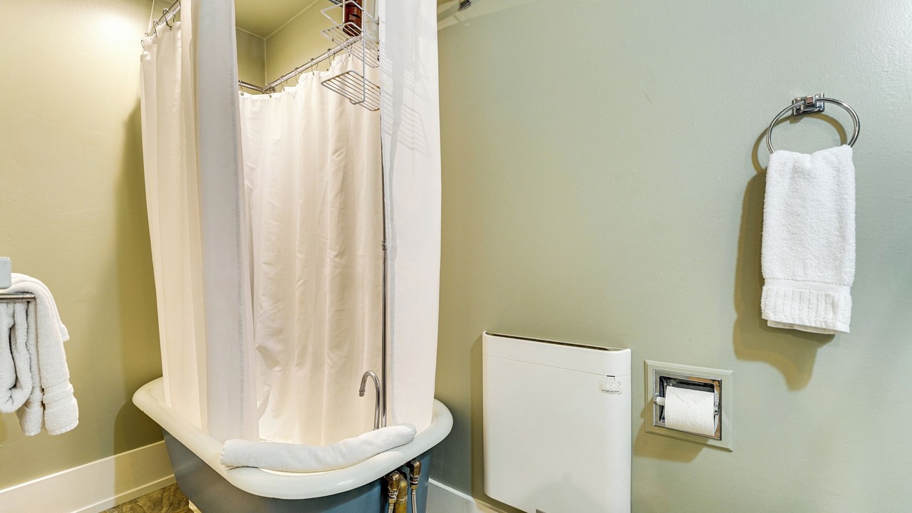 Photo of Bathroom in Beach Hill - Beach Flats