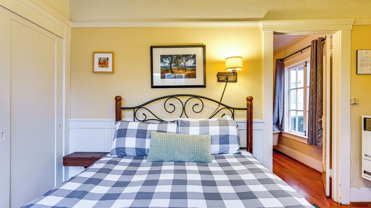 Photo of Bedroom in Beach Hill - Beach Flats