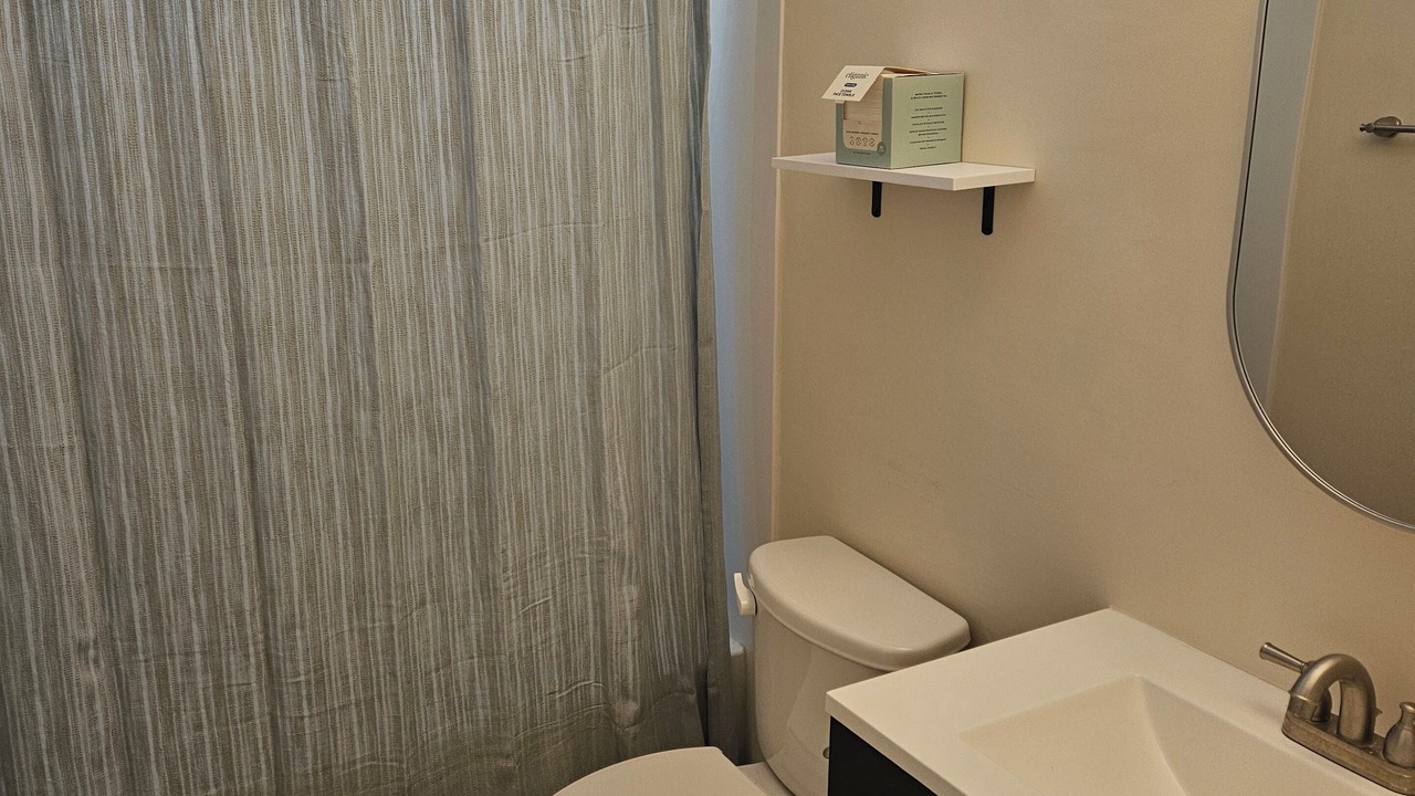 Photo of Bathroom in Mission Viejo