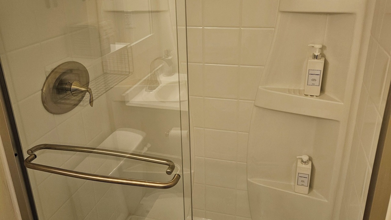 Photo of Bathroom in Mission Viejo