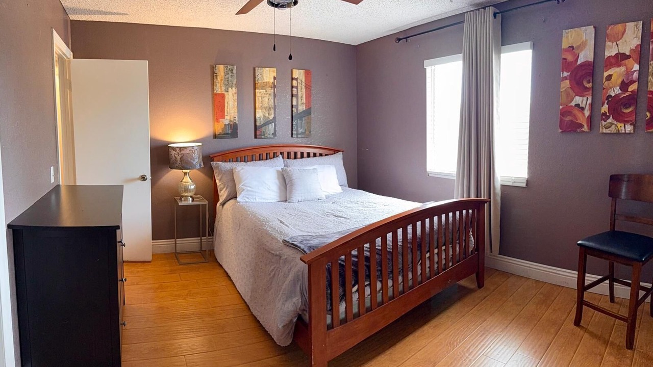 Photo of Bedroom in Summerlin
