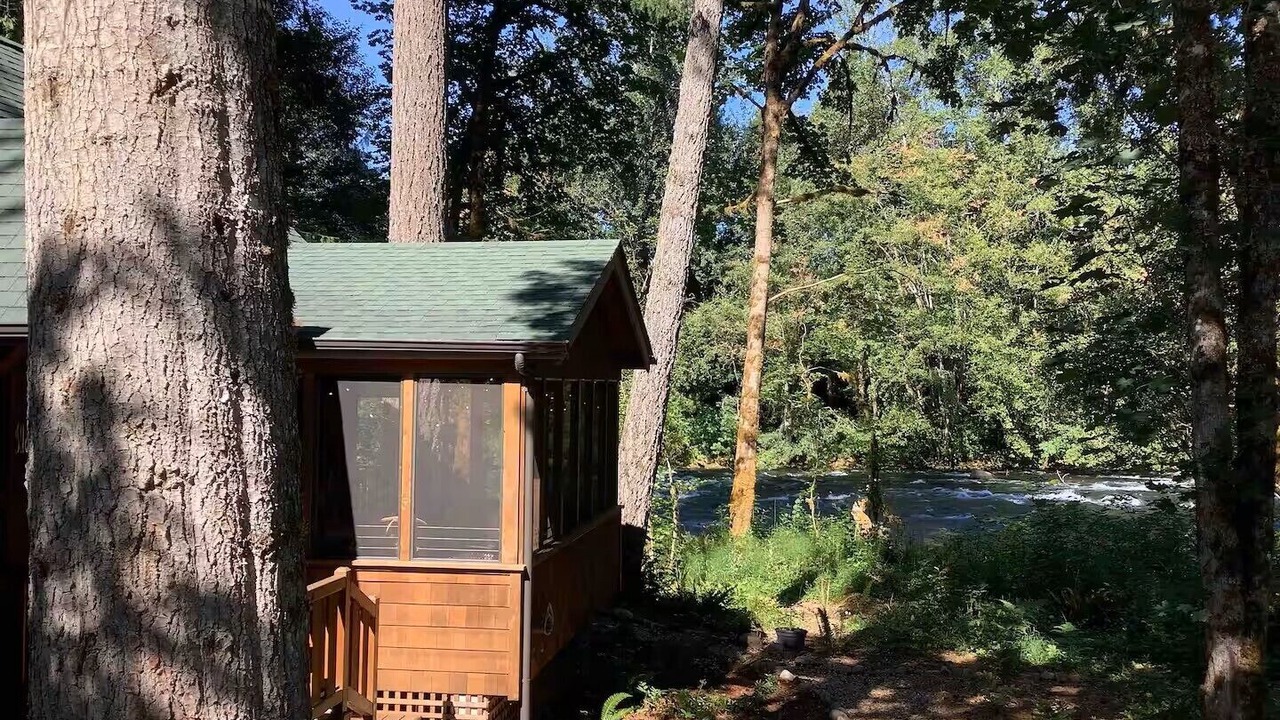 Photo of Outdoor in McKenzie Bridge