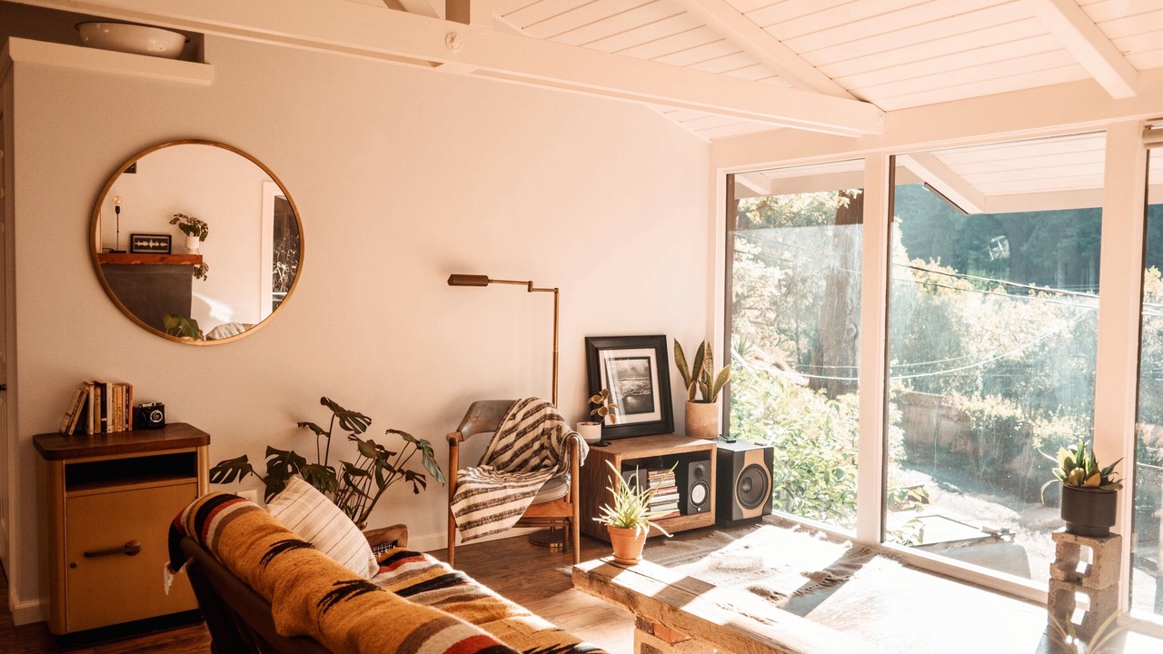 Photo of Livingroom in Northwood