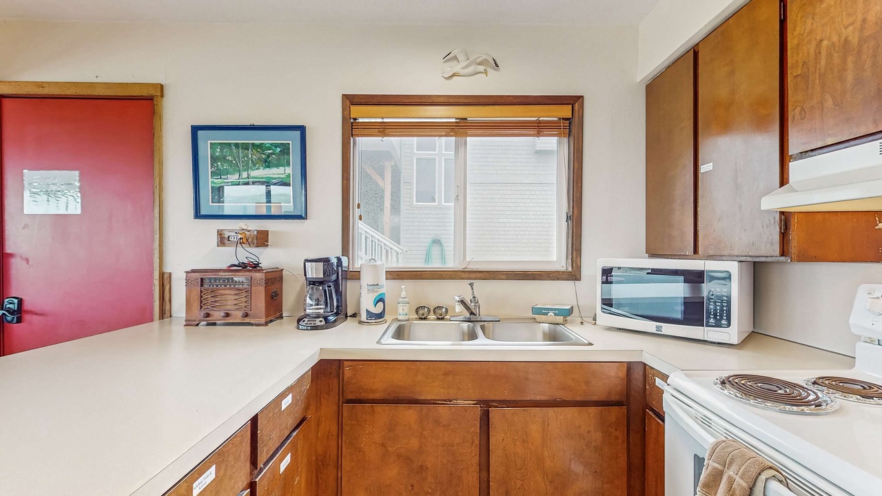 Photo of Kitchen in Pacific City