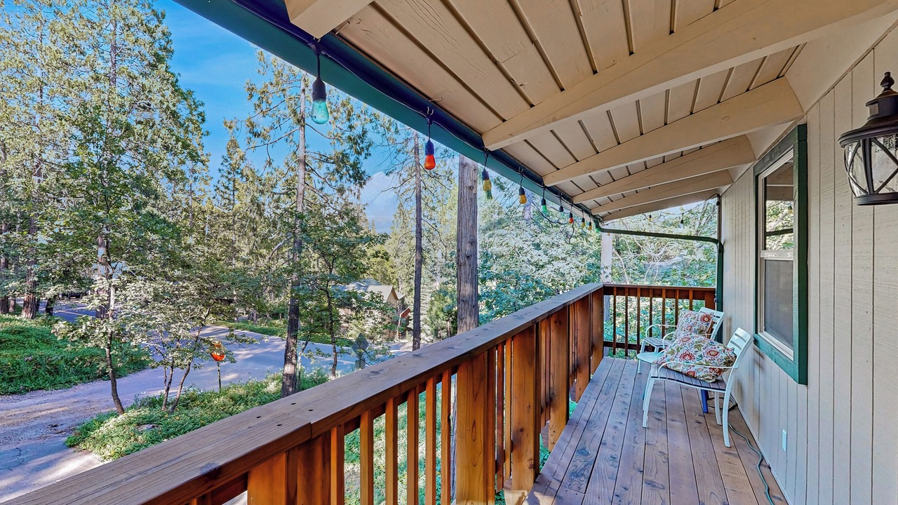 Photo of Outdoor in Twain Harte