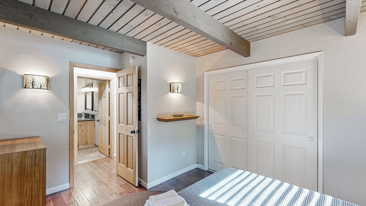 Photo of Bedroom in Twain Harte