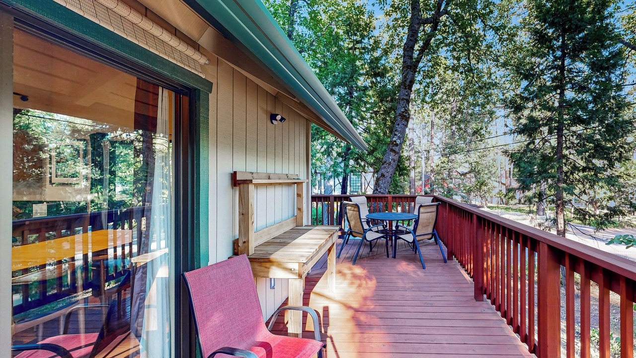 Photo of Outdoor in Twain Harte