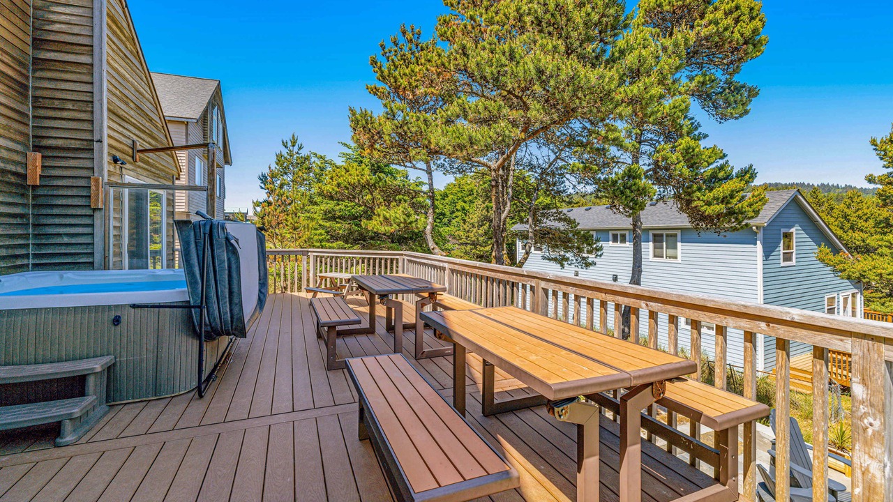Photo of Outdoor in Kiwanda Shores