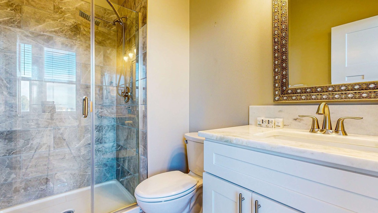 Photo of Bathroom in Nelscott