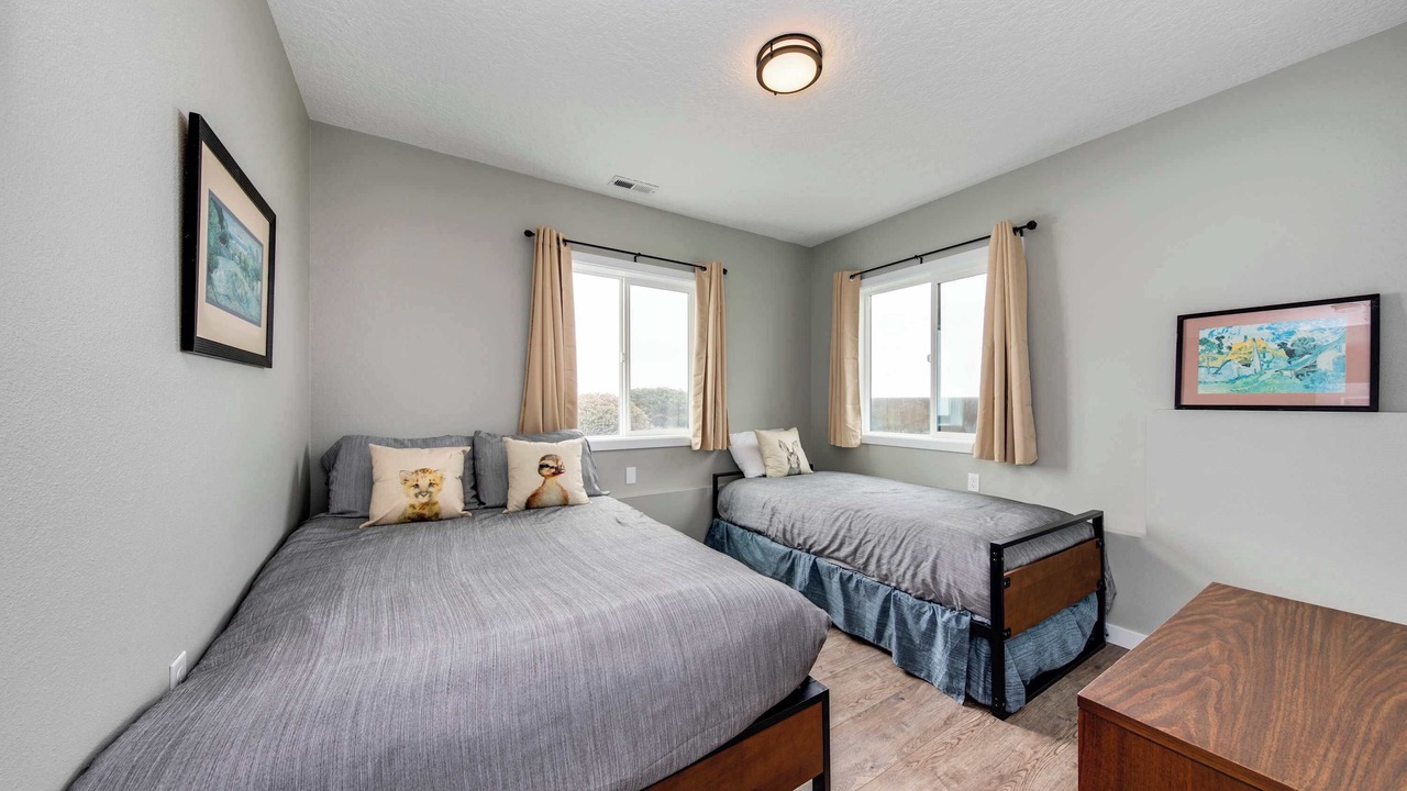 Photo of Bedroom in Cloverdale