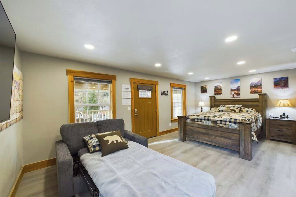 Photo of Bedroom in Mariposa