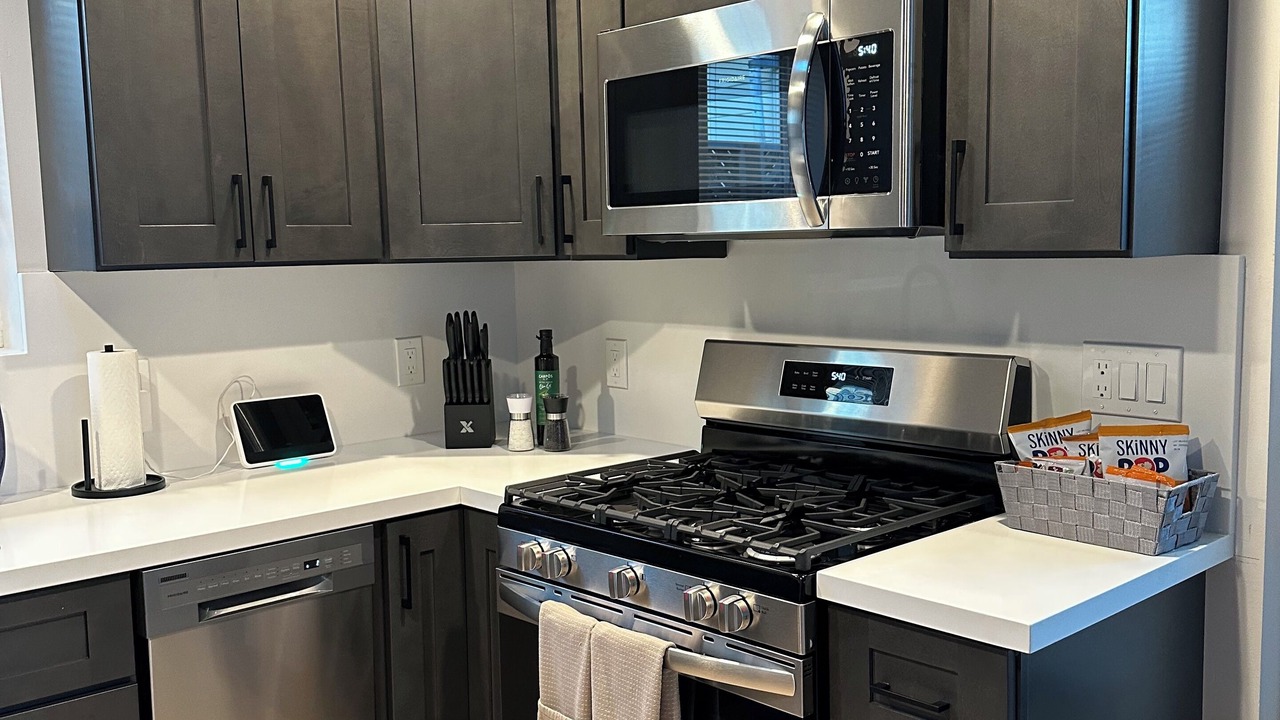 Photo of Kitchen in Oakland