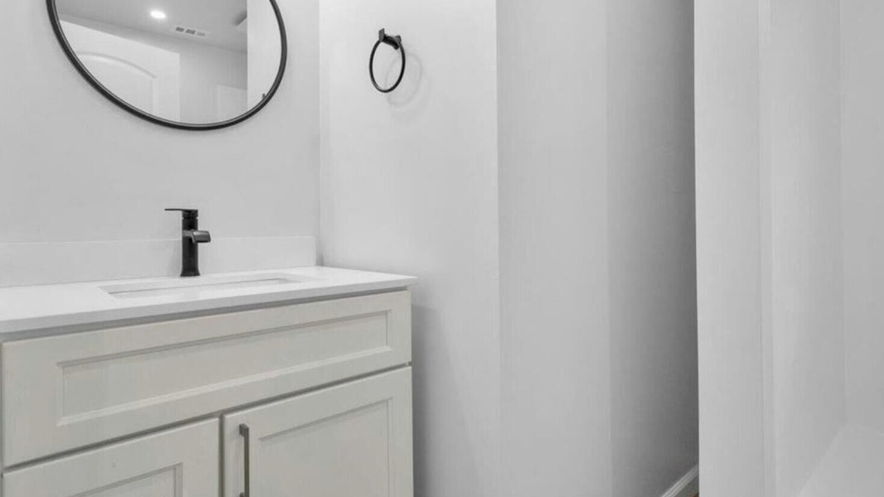 Photo of Bathroom in Oakland
