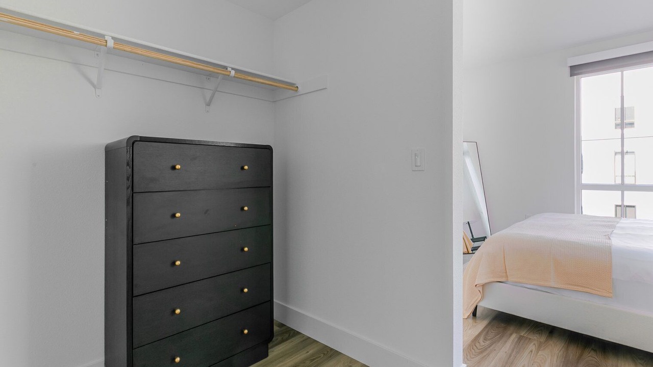 Photo of Bedroom in Pleasant Hill