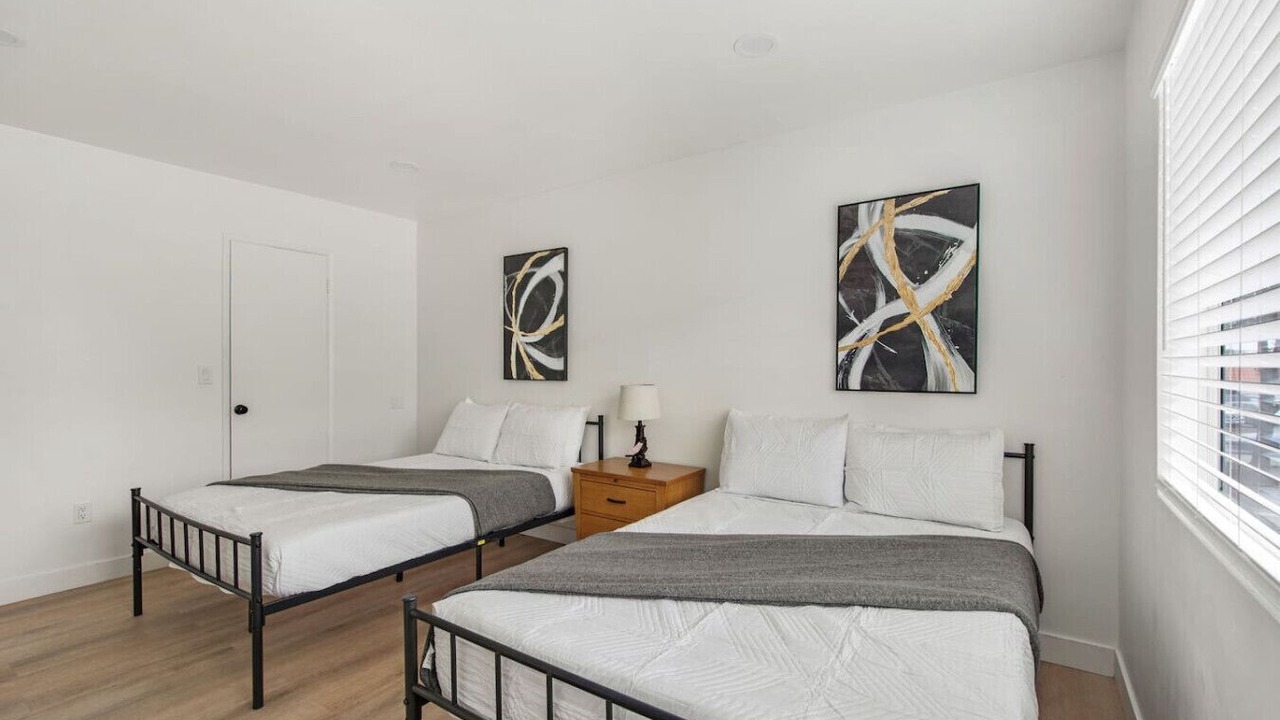 Photo of Bedroom in Santa Ana Heights