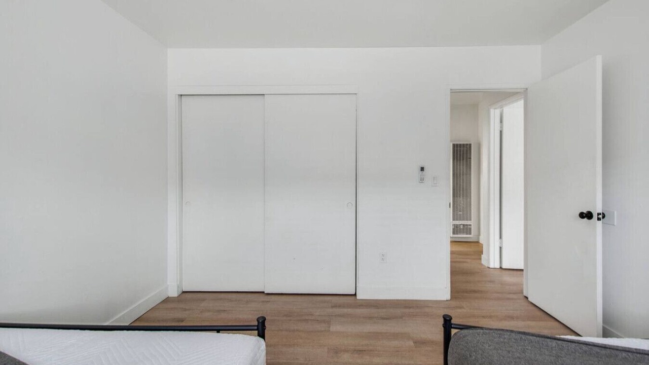 Photo of Bedroom in Santa Ana Heights