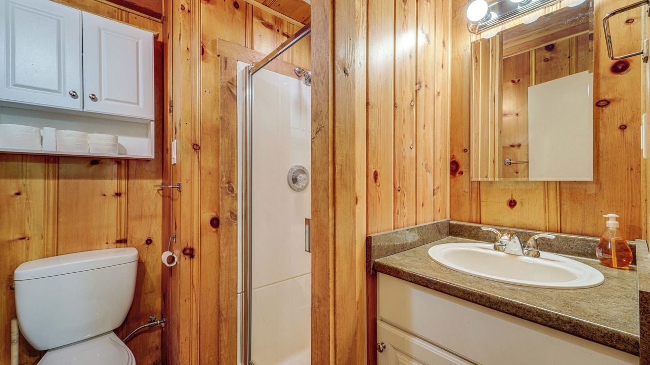 Photo of Bathroom in Pla-Vada Woodlands