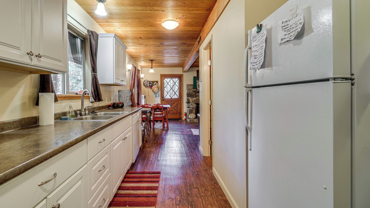 Photo of Kitchen in Pla-Vada Woodlands