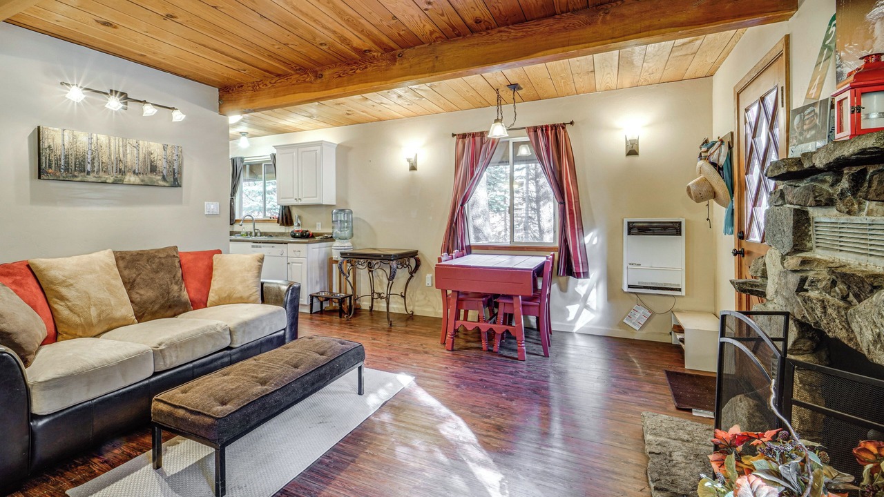 Photo of Livingroom in Pla-Vada Woodlands