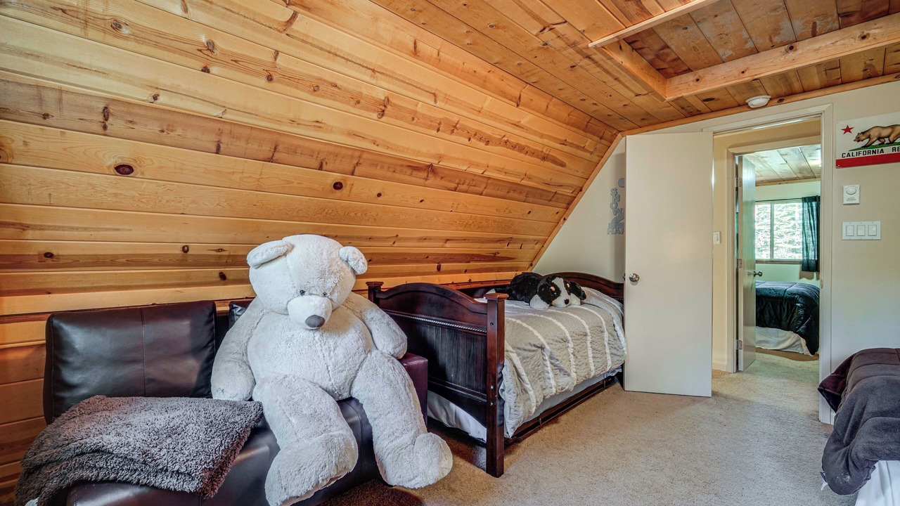 Photo of Bedroom in Pla-Vada Woodlands