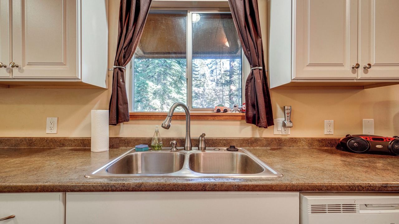 Photo of Kitchen in Pla-Vada Woodlands