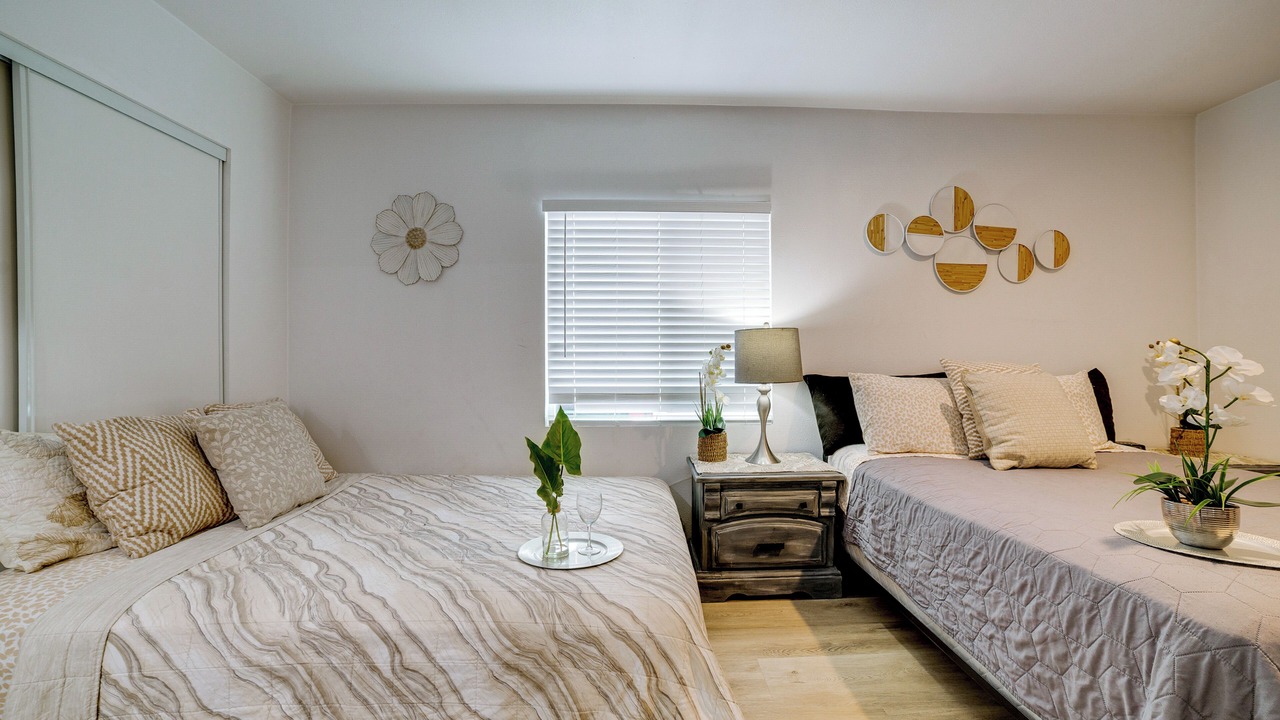 Photo of Bedroom in Moreno Valley