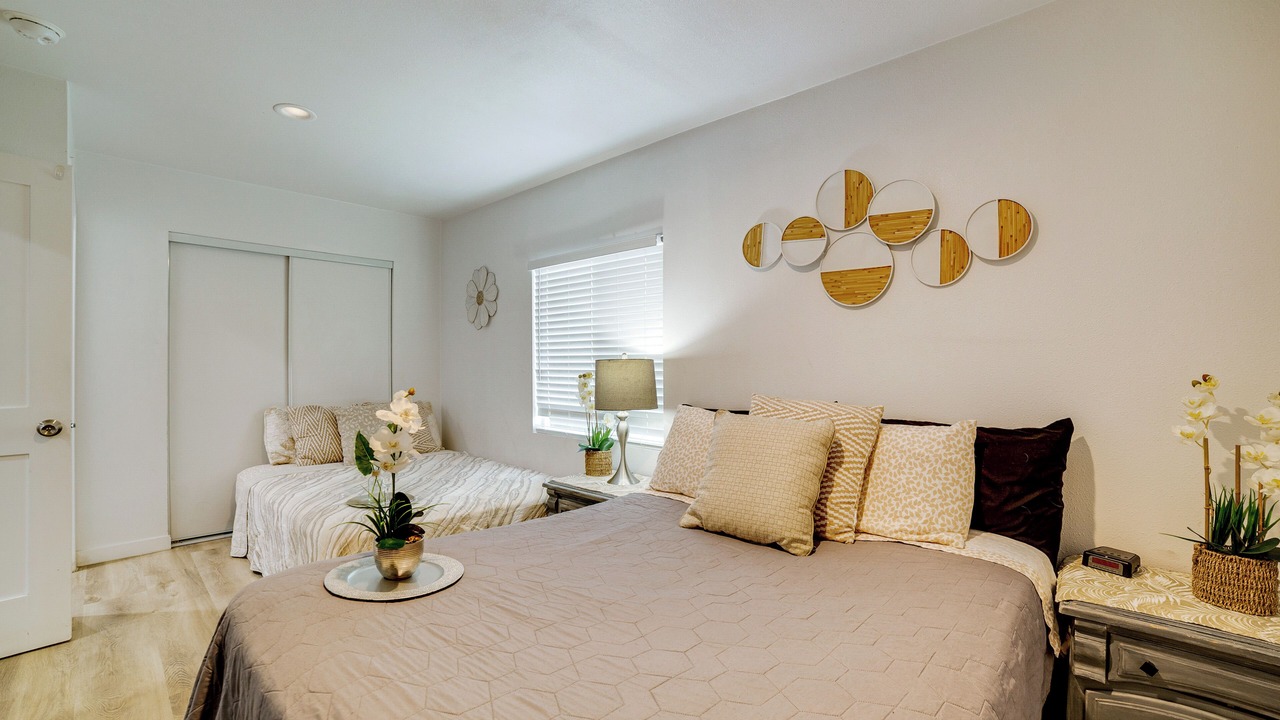 Photo of Bedroom in Moreno Valley