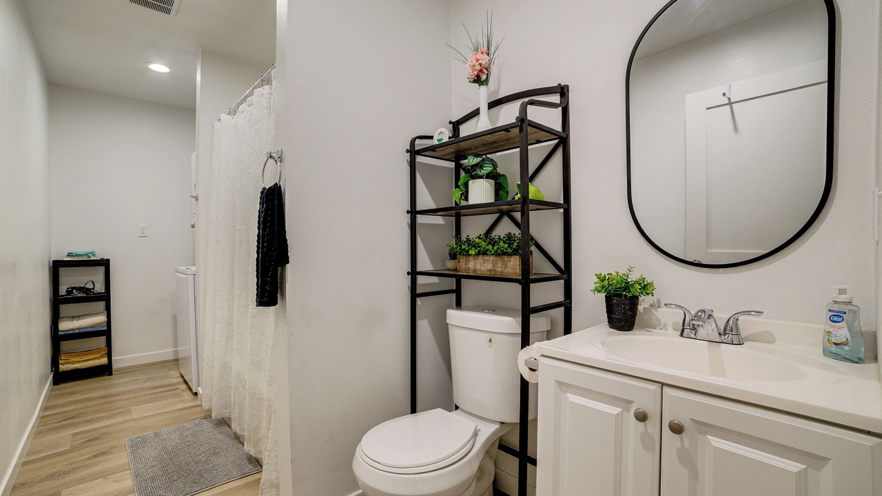 Photo of Bathroom in Moreno Valley