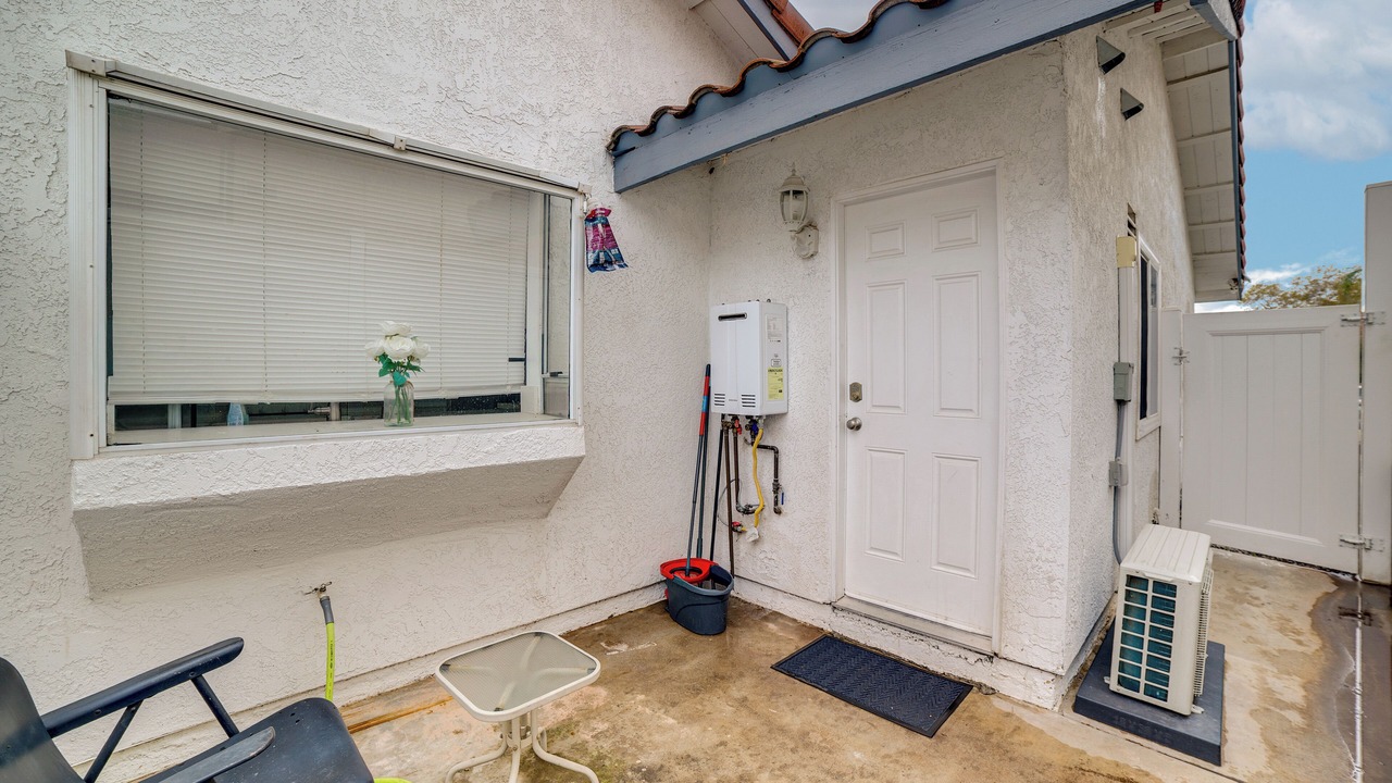 Photo of Outdoor in Moreno Valley