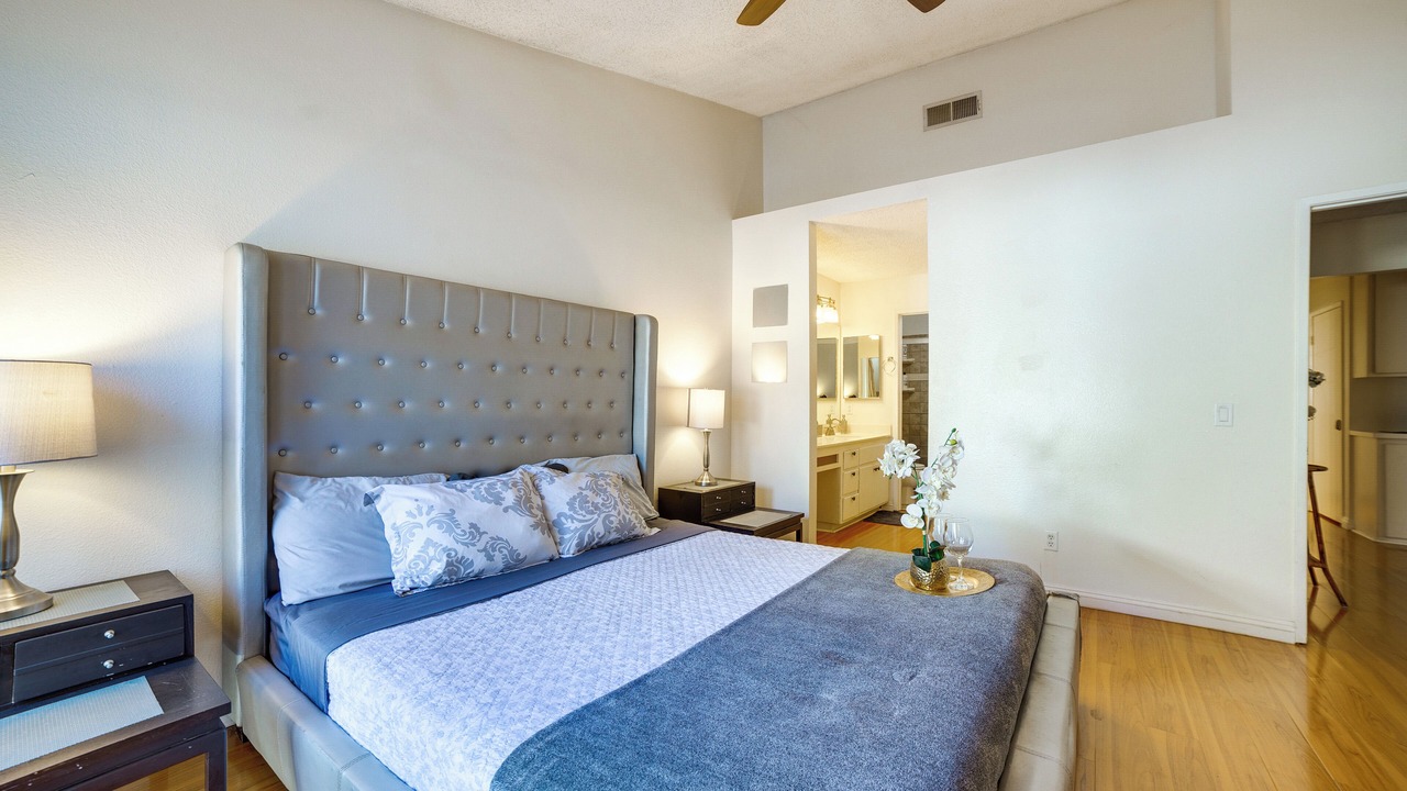 Photo of Bedroom in Moreno Valley