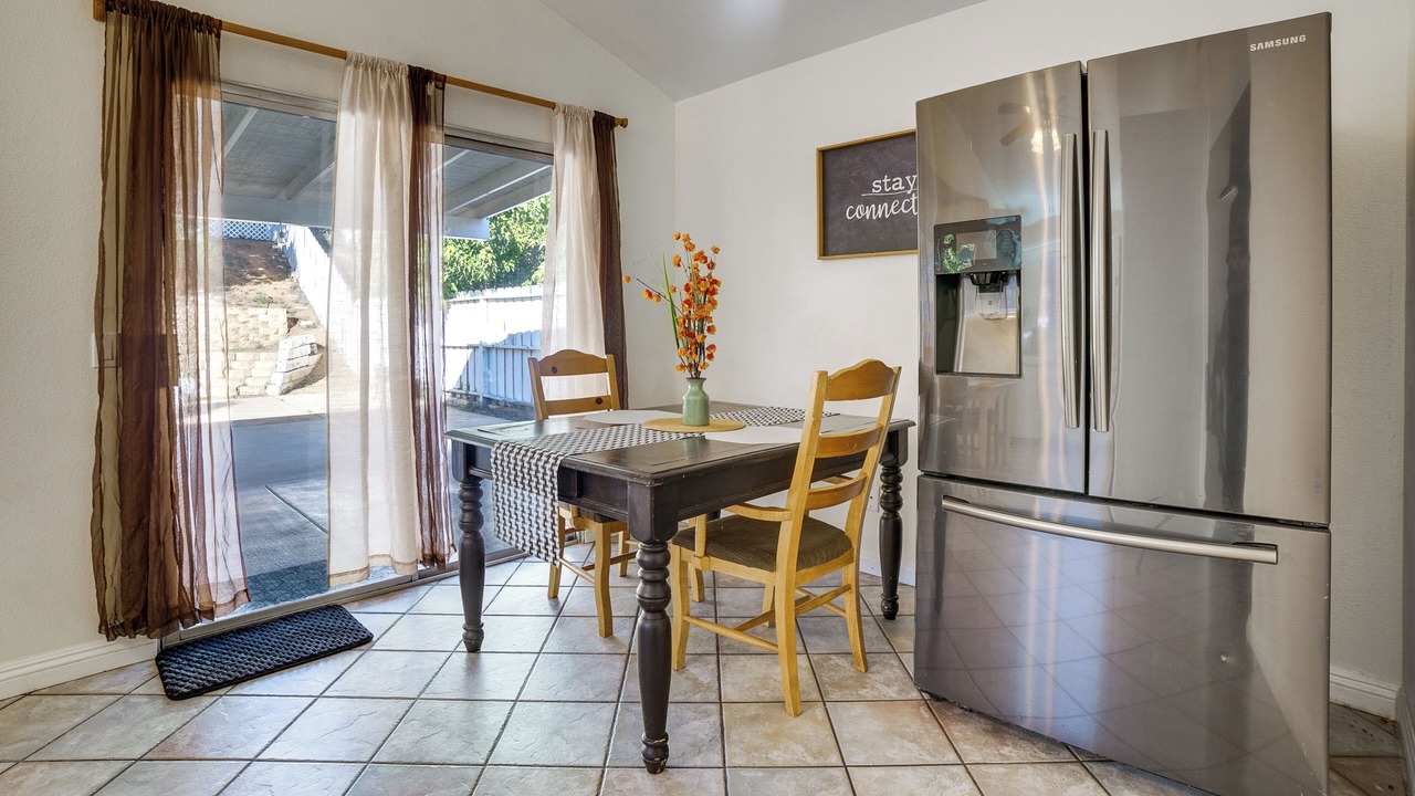 Photo of Livingroom in Moreno Valley