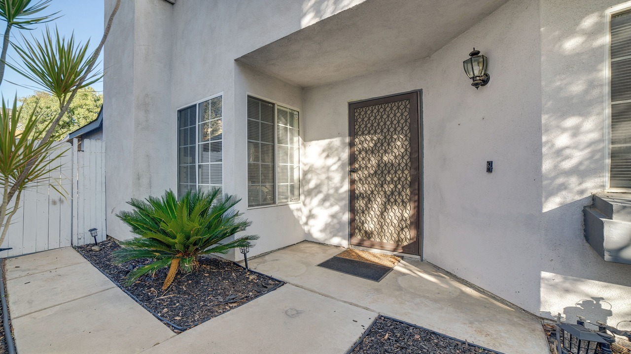 Photo of Outdoor in Moreno Valley