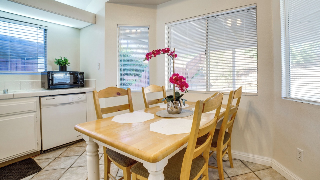 Photo of Bedroom in Moreno Valley