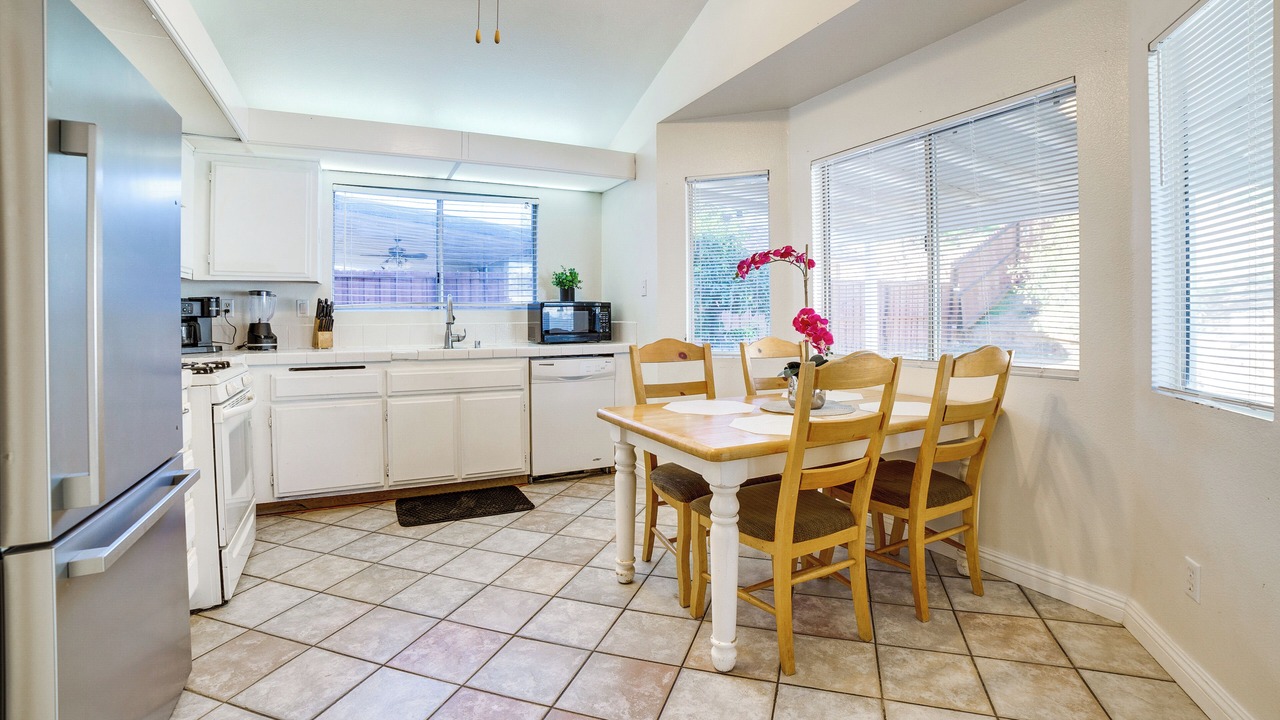 Photo of Kitchen in Moreno Valley